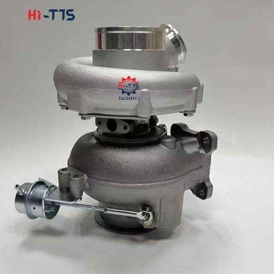 RHG8 Turbocharger HE500WG 5354336 2126714 779839-0049 2731994 3782537 Turbocharger Scania Bus Truck DC13 Mesin