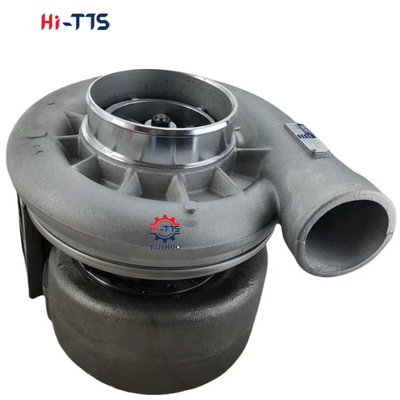 4044427 3594164 3537102 3539284 3594163 3767950 HX80 K50 KTA50 Turbocharger