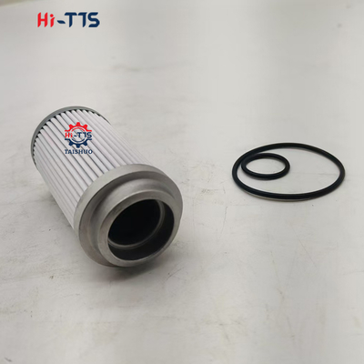 XLX020 400504-00241 Elemen Filtrasi Hidraulik Filter Pilot Filter