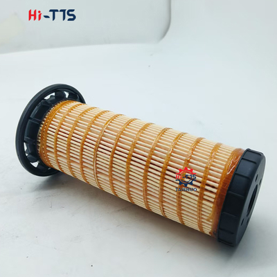 320D3 323DL 322-3155 Filter Oli Mesin Excavator Berkualitas Tinggi Untuk Cat