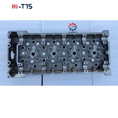 4M51 JMI024S XX-MI024S MI024S Mesin Diesel Kepala Silinder besi cor
