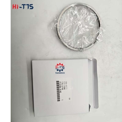 189-9771 177-7496 176-5749 Set Cincin Piston Cocok Untuk C13 C15 C18 Suku Cadang Mesin Diesel