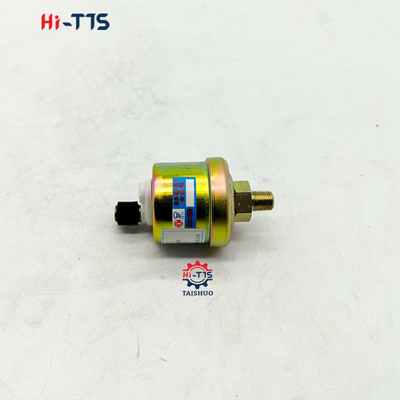 Tekanan Minyak Sensor Single-Acting Solenoid Valve 3846N-010-C2 622333 Untuk Excavator
