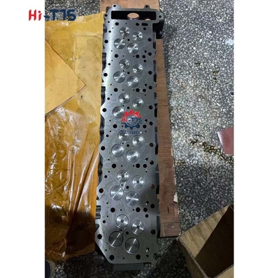 6M60 ME990172 Rakitan Kepala Silinder Suku Cadang Aftermarket Berkualitas Tinggi