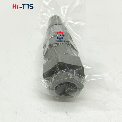 14513267 Katup Kontrol Baru untuk Excavator EC210 EC210B