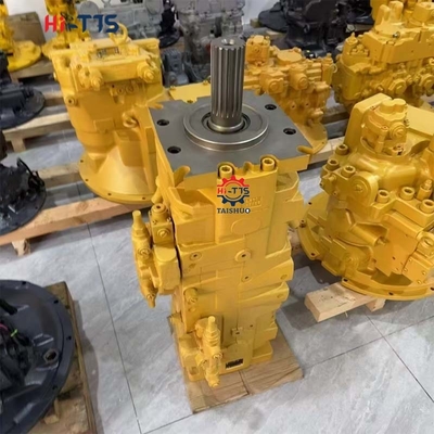 Pompa Hidrolik Ekskavator Kualitas Tinggi 390385374 Pompa Utama Untuk 6HH1