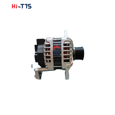 Alternator Mesin 24V 90A 21Q6-42001 Berkualitas Tinggi Untuk Suku Cadang Truk