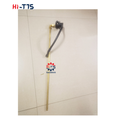334/J9520 Excavator Pressure Sensor Valve, Anti Korosi Sensor Suhu Valve