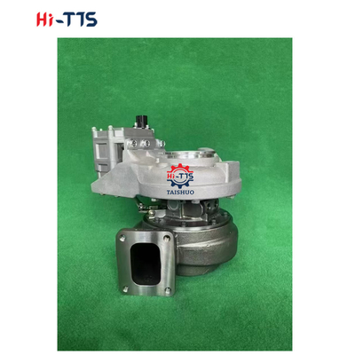 829926-5001 Supercharger Mesin Diesel, Suku Cadang Mesin Excavator 829926-5001S