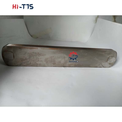 5P 6D22 Performance High Auto Oil Cooler Core truk suku cadang
