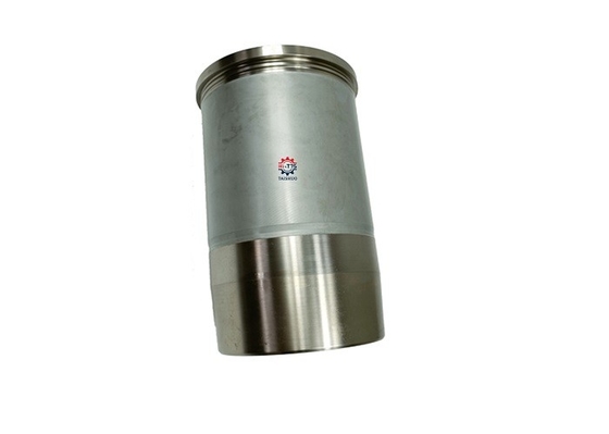 Mesin Diesel D2848 Cylinder Liner 65 01201 0049 65.01201-0049