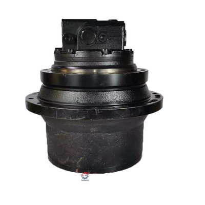 Excavator Hydraulic Travel Motor TM18 Final Drive Assy Untuk PC100 PC120 PC130 PC110-7