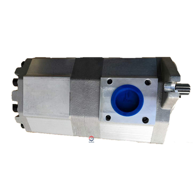 PY160G Motor Grader CB-H32/32R CBQLT-F532/F532-AF Gear Pump