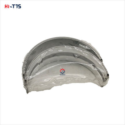 Harga bagus Suku Cadang Mesin Excavator 129900-02800 Bantalan Utama Crankshaft 4TNV94 STD on line