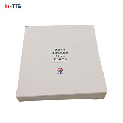 Harga bagus Bagian Mesin Diesel Kit Cincin Piston 103mm JCB444 STD 320/09237 on line