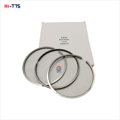 Harga bagus Set Cincin Piston Mesin Diesel V3800 02121-302-00149 1G514-21050 on line