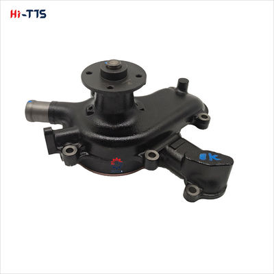 Harga bagus Pompa Air Bagian Aftermarket Mesin Excavator P11C 16100-4120 16100-3611 on line