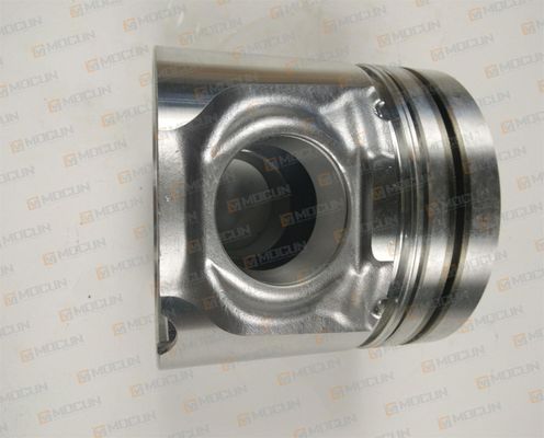 Harga bagus D7D DEUTZ Mesin Diesel Piston  Excavator Parts 20450773 Sampel Tersedia on line