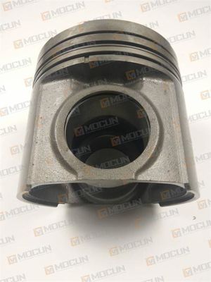 Harga bagus 6D170 Casting Besi Mesin Diesel Piston Komatsu Excavator Suku Cadang 6245-31-2110 on line