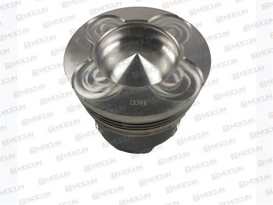Harga bagus 6WG1 147mm Diameter Aluminium Alloy Suku Cadang Mesin Diesel Piston 1-12111964-2 1-12111998-0 on line