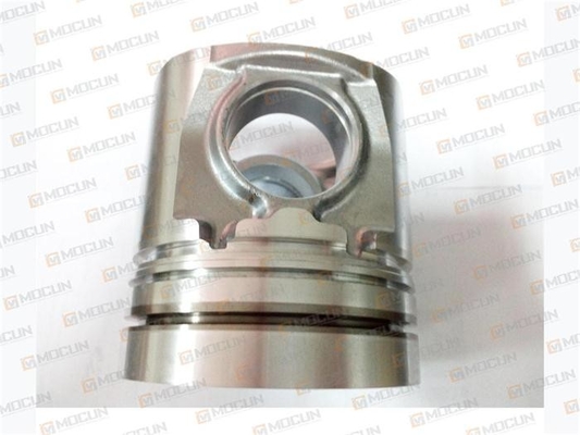 Harga bagus Mesin Diesel Enam Silinder Piston Dan Cincin Piston Untuk Model Mesin 6BT 5.9 3907156 3802100 on line