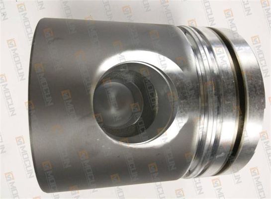 Harga bagus Bahan Grafit Mesin Diesel Bagian Piston Daewoo Mesin Diesel 42 * 95mm Pin Ukuran 65.02530-0785 on line