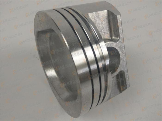 Harga bagus K25 Nissan Suku Cadang Mesin Piston Otomotif, Suku Cadang Mesin Mobil Piston Forklift 12010-FU522 on line