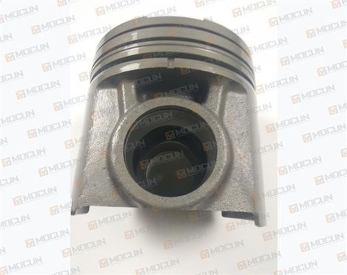 Harga bagus Kit Piston Liner Mesin Diesel Mobil yang Andal 4.0kg S6D140 6211-31-2130 on line