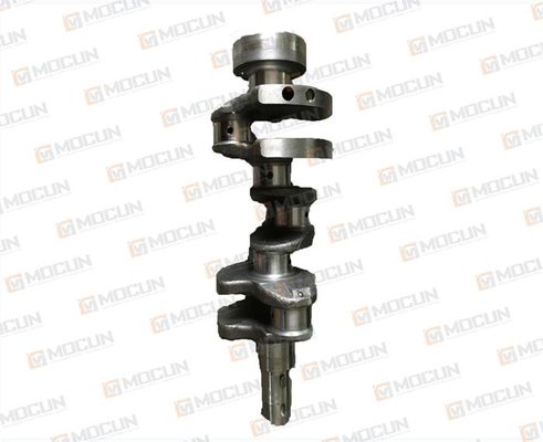Harga bagus 3D84 Yanmar Engine Model Mesin Diesel Crankshaft Untuk Generator / Traktor on line