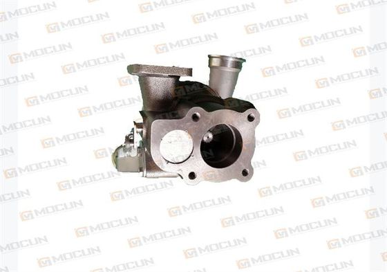Harga bagus D6E K18 Turbin Roda Mesin Diesel Turbocharger Untuk Excavator  EC210B EC220D 21647837 on line
