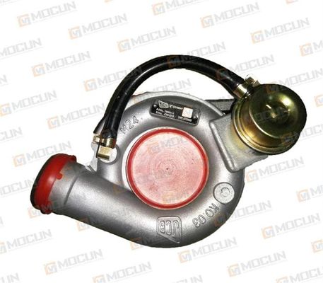 Harga bagus GT2256S 4 Cylinder Supercharger Untuk Mesin Diesel, Bagian-bagian Mesin Diesel JCB 762931-1 on line