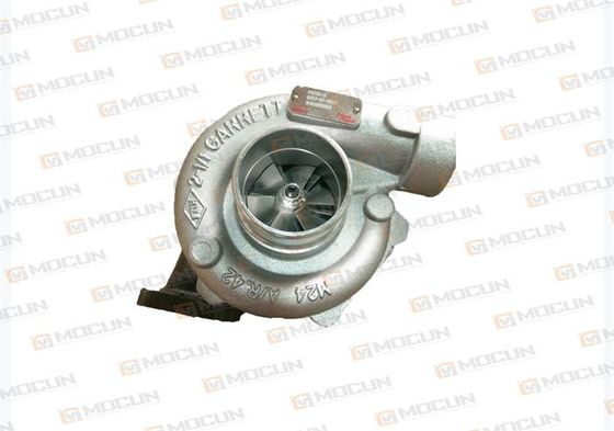 Harga bagus Komatsu Auto Tipe 6D95 Turbocharger Mesin Diesel PC200-6 6207-81-8210 on line
