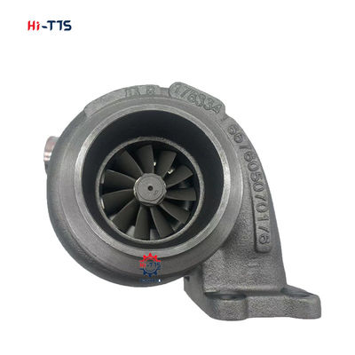Harga bagus Turbocharger Mesin Excavator 3116 Saluran Ganda 115-5853 1155853 on line