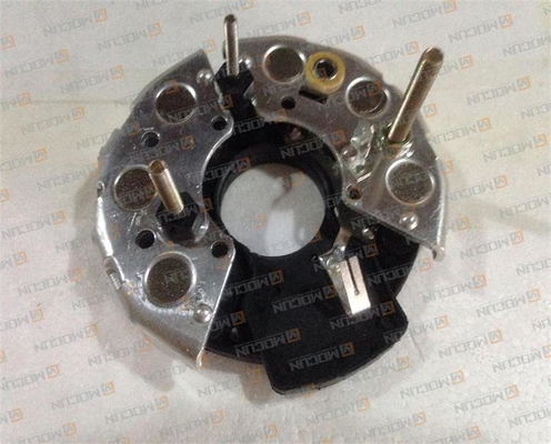 Harga bagus 14V 55A Alternator Bridge Rectifier DEUTZ Suku Cadang Generator 01318762 on line