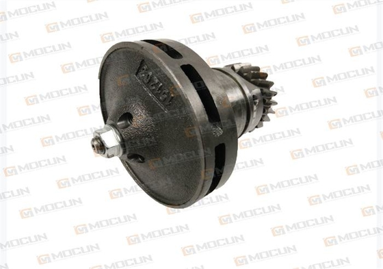 Harga bagus 3 kg Pompa Air Mesin Mobil D924 D926 Liebherr Bagian-bagian Mesin R914 R924 R934 Model 9077637 on line
