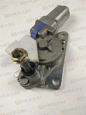 Harga bagus Universal Jendela Wiper Motor Wiper Arm / Blade Untuk Hitachi ZX200-3 ZX240-3 ZX330-3 4650570 on line