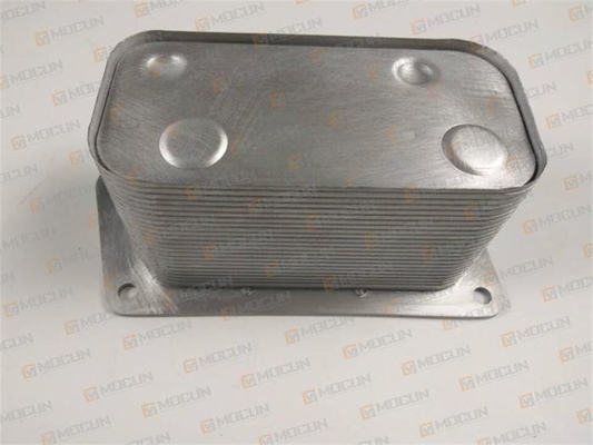 Harga bagus Deutz D6D Mobil Oil Cooler Cover / Inti Untuk  EC210B EC210BLC 04252961 VOE04252961 on line