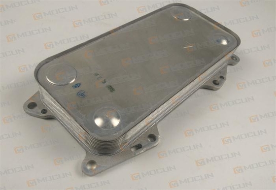 Harga bagus Bagian-bagian mesin berat pelat pendingin minyak untuk  EC210 EC240 EC290 VOE04254427 04254426 on line