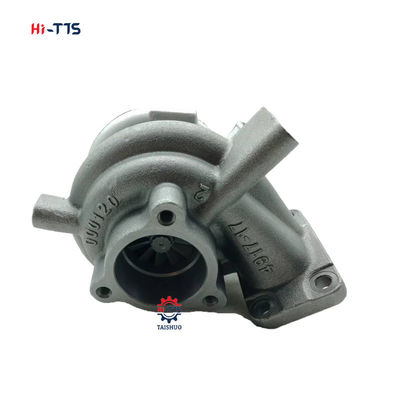 Harga bagus Turbocharger Mesin Diesel E320B Turbo 49179-02300 Ekskavator on line