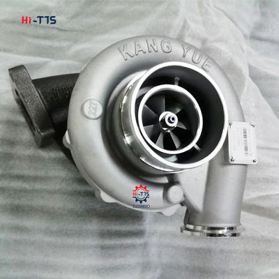 Harga bagus Turbocharger Assy J90S-2 61560113227A WD615 Pengisi Daya Turbo Diesel on line