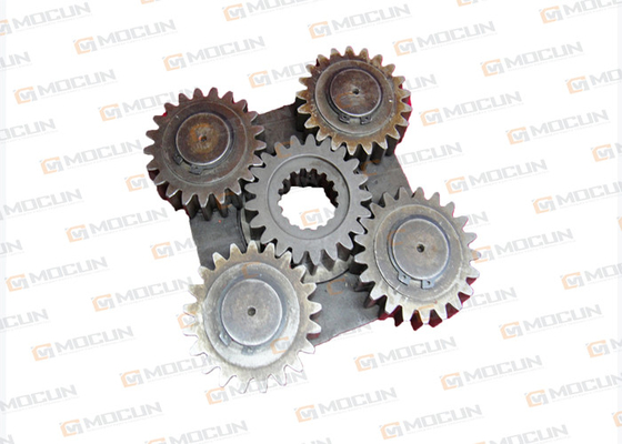 Harga bagus Gear Penggali Presisi Tinggi, Box Gear Swing Motor Excavator Pertama SK200-1 on line