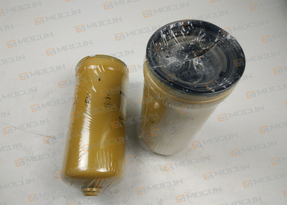 Harga bagus Filter Mesin Diesel Otomatis Suku Cadang Loader 106mm X 260mm Ukuran 714-07-28713 on line
