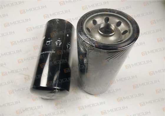 Harga bagus Filter Berat Mesin Diesel Hitam Berat Untuk PC400-7 Excavator 2.0kg 600-311-3310 on line
