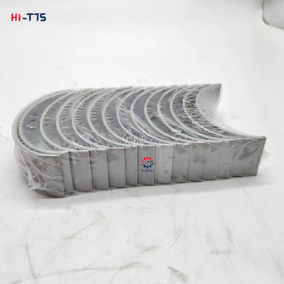 Harga bagus 6D10 Rekayasa Mesin Bantalan Dorong Mesin MITSTUBISHI FUSO M112H2 Steel on line