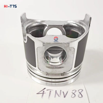 Harga bagus Sistem Piston Mesin 0,85kg untuk Tingkat Kebisingan Mesin Diesel ≤85dB on line