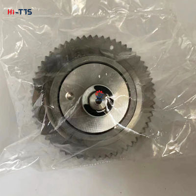 Harga bagus Poles Komponen Mesin Excavator Untuk 403D Garansi 1 Tahun on line