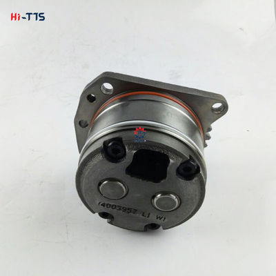 Harga bagus Suku Cadang Mesin Excavator Baja Kemasan Karton 4003950 Pompa Minyak on line