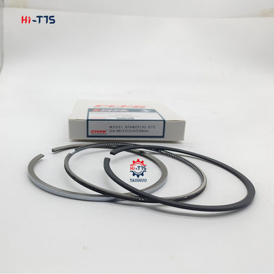 Harga bagus 6CYL 98mm Piston Ring 0425-0659 04250659 BF6M2013C BF6M2013 on line