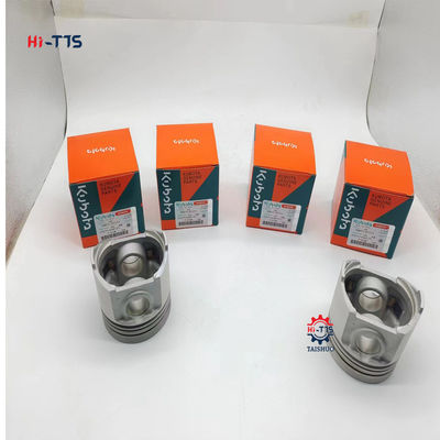 Harga bagus Original Engine Piston Kit 10011-21111 1001121111 V3300 91mm 3CYL on line