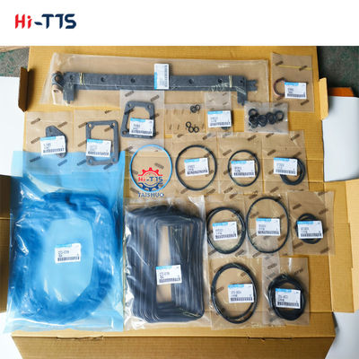 Harga bagus 3412 3516 3516B G3516 G3512 Kit Gasket Mesin 118-7855 207-2434 305-2669 Kit Gasket Pan Minyak Untuk Bagian Kucing on line